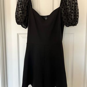 Windsor Romper (great quality)